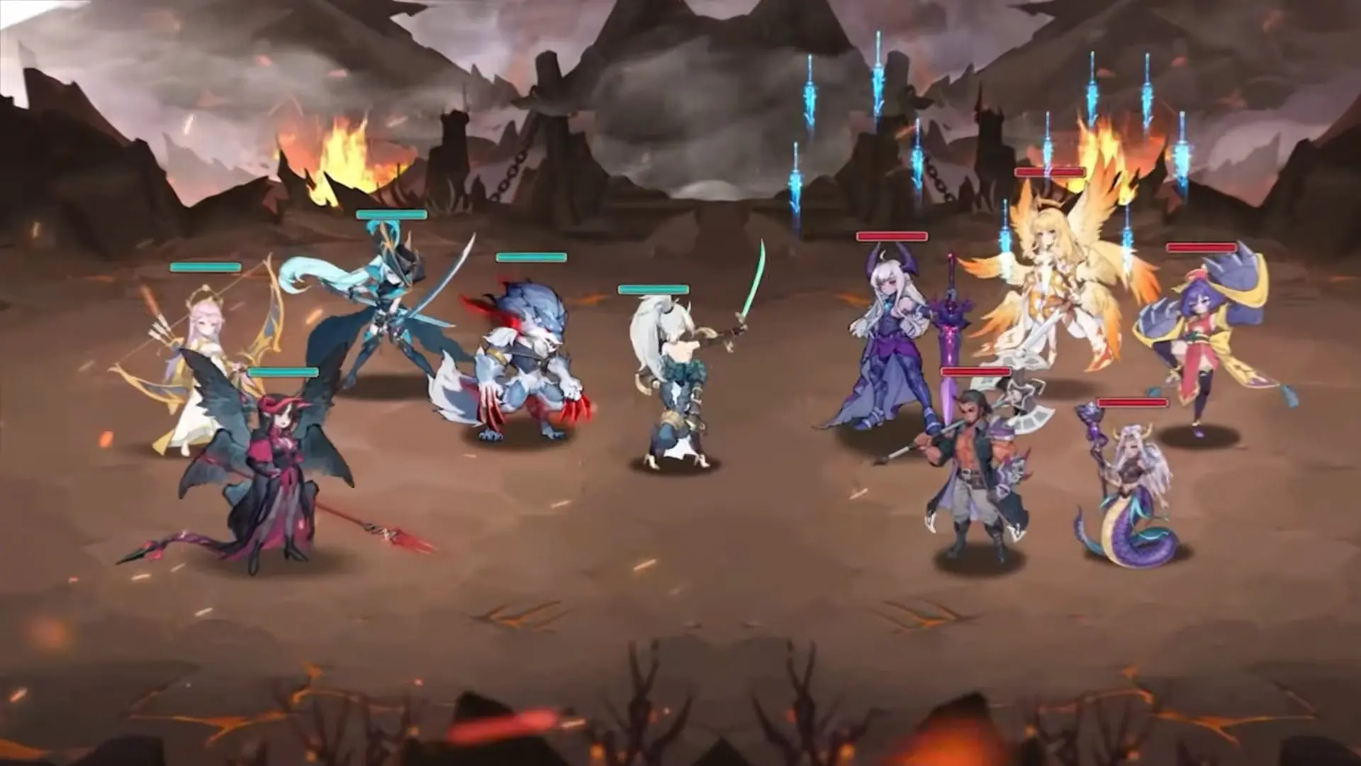Twilight Chronicle Idle RPG Codes (October 2026)