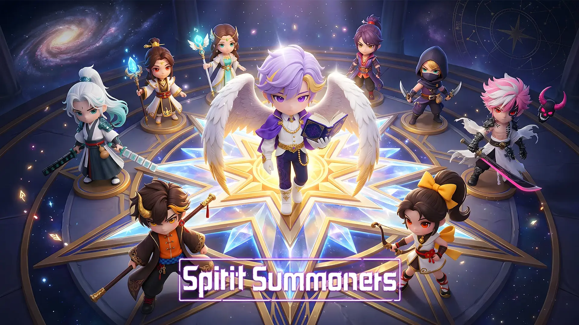 Spirit Summoners Codes (October 2026)