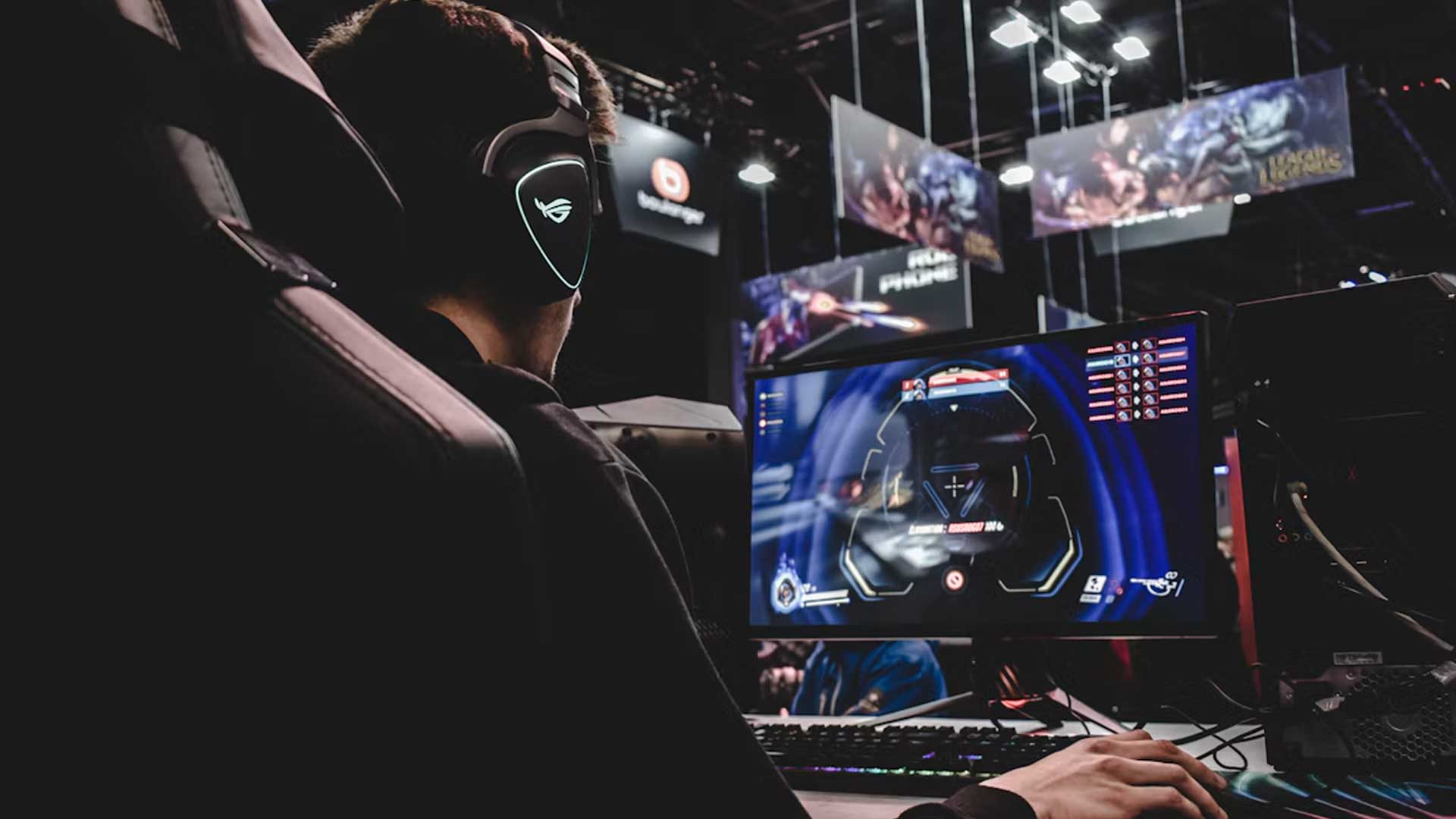 Esports Betting Sites Compared Across Five Checks: What Separates the Safe Ones From the Risky Ones?
