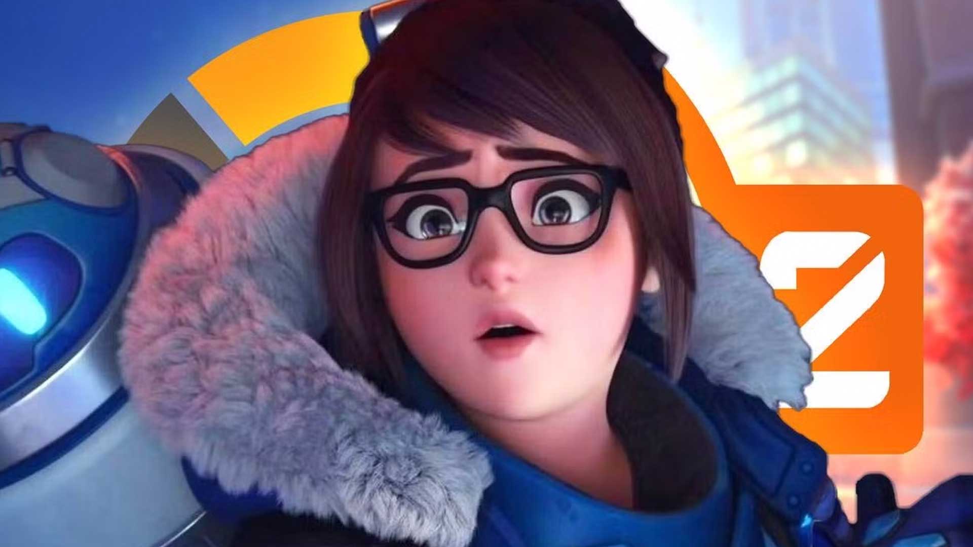 Loot Boxes Return to Overwatch 2 After Two Years of Absence