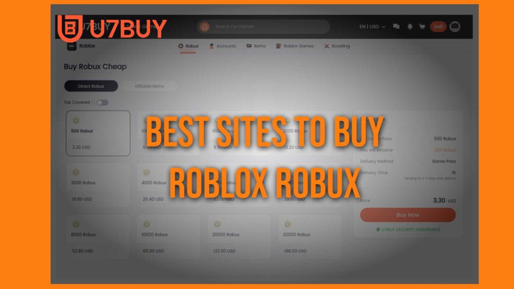 Roblox Robux