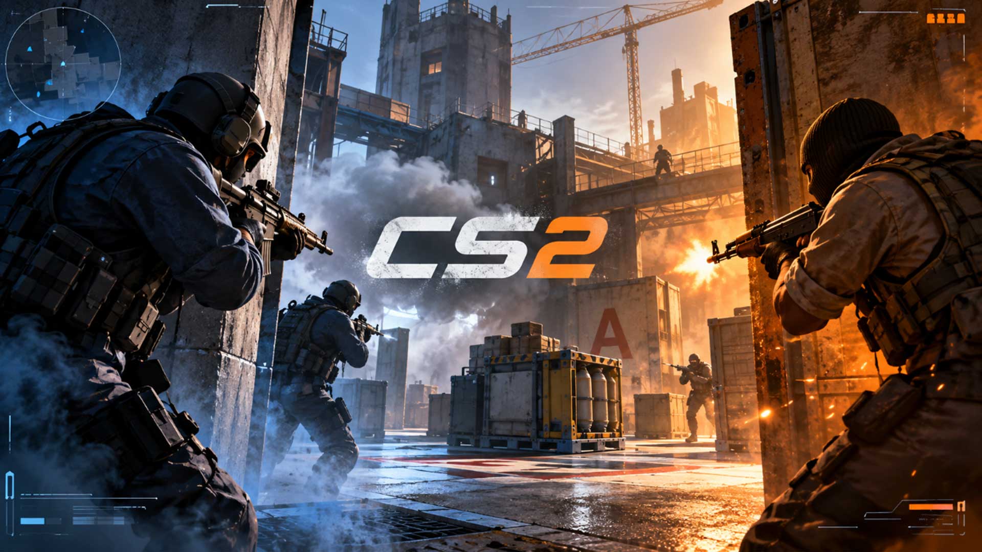 One Year After Valve’s Trade-Up Update: Where the CS2 Skin Market Stands Now
